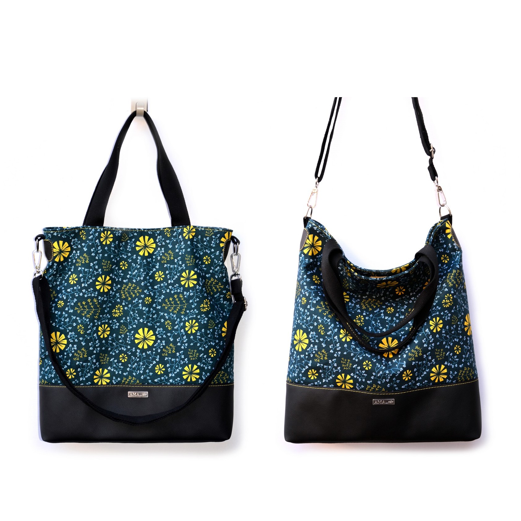 ZDARMA KE STAŽENÍ - kabelka Jolana