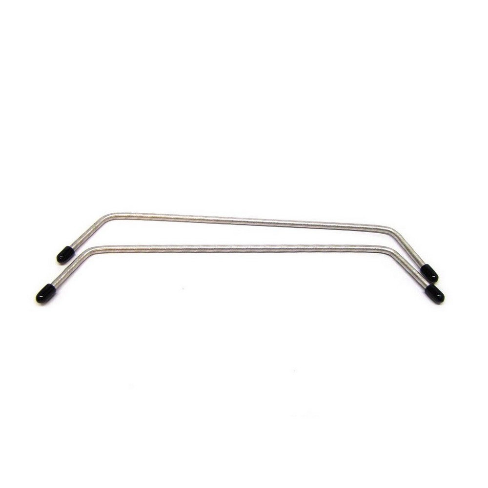 Kovové rámečky - zkosené (kosmetické)