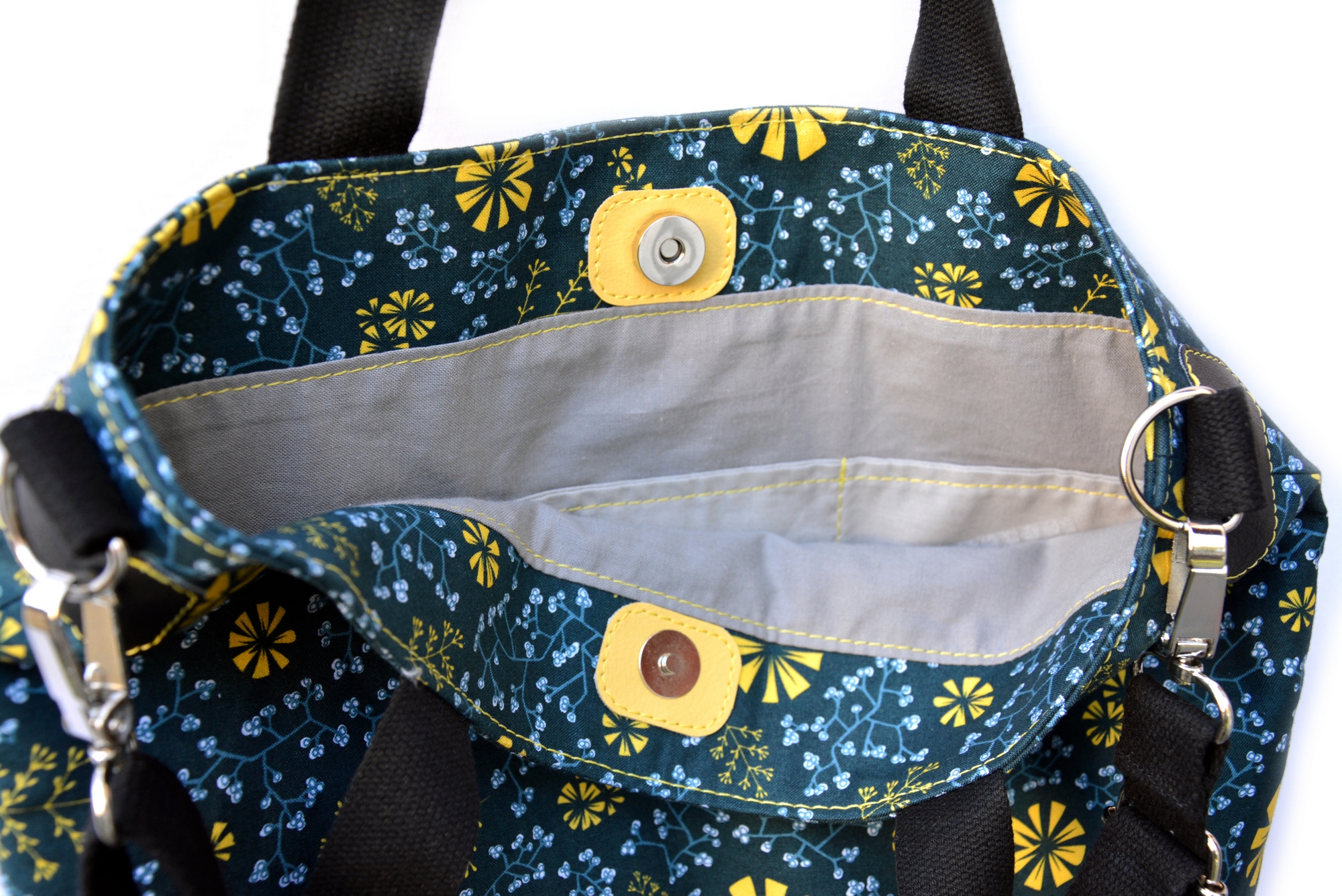 ZDARMA KE STAŽENÍ - kabelka Jolana